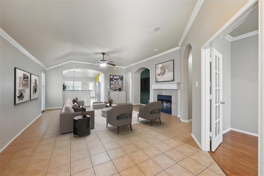 Travis Ranch Ph 3b - Residential