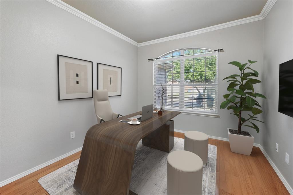 Travis Ranch Ph 3b - Residential