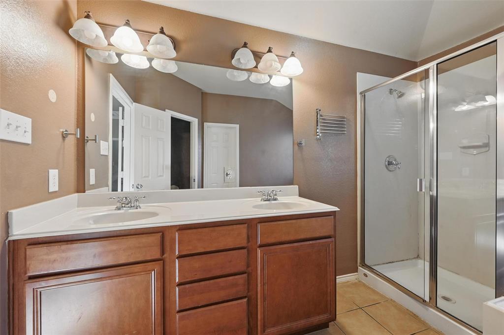 Travis Ranch Ph 3b - Residential