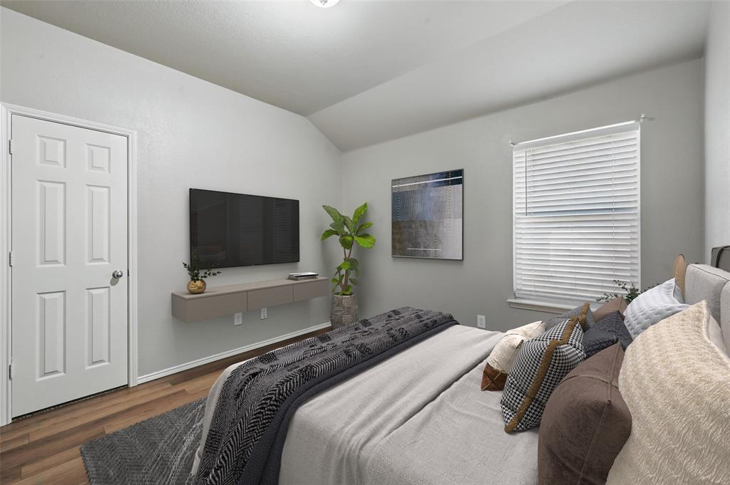 Travis Ranch Ph 3b - Residential