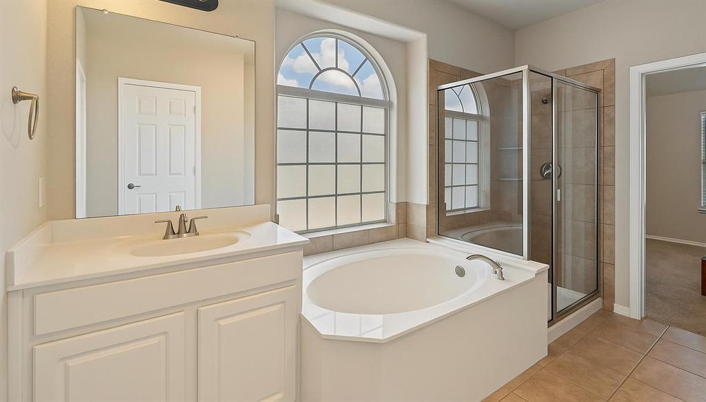 Travis Ranch Ph 3b - Residential