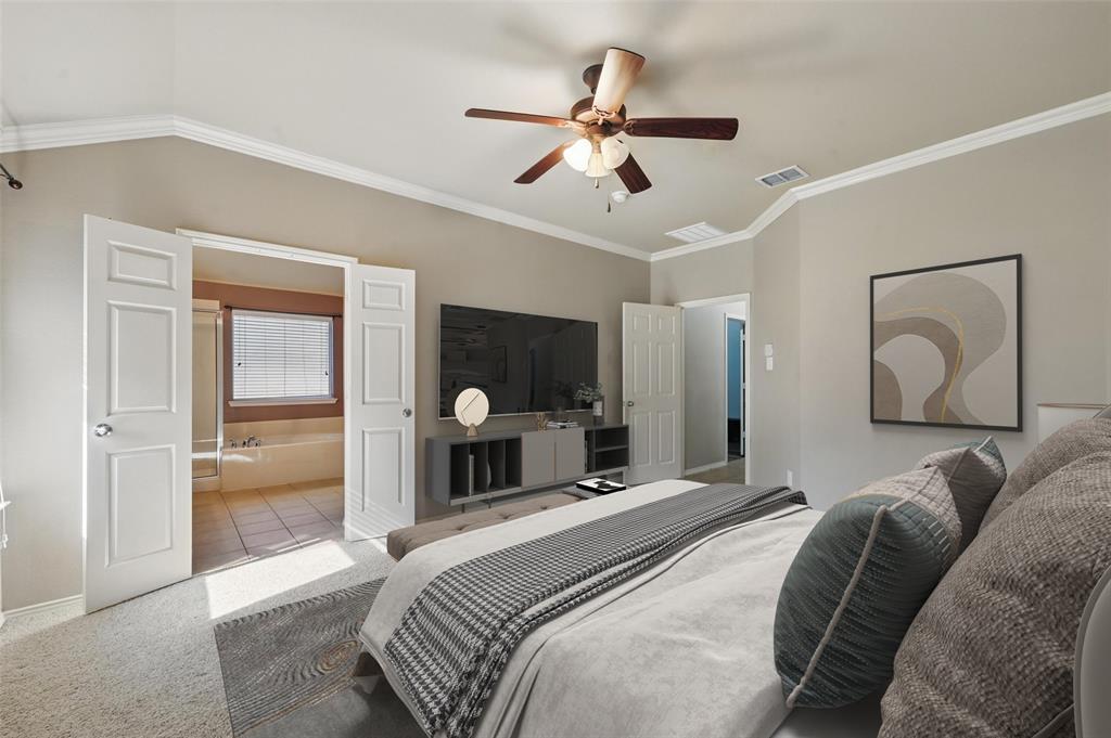 Travis Ranch Ph 3b - Residential