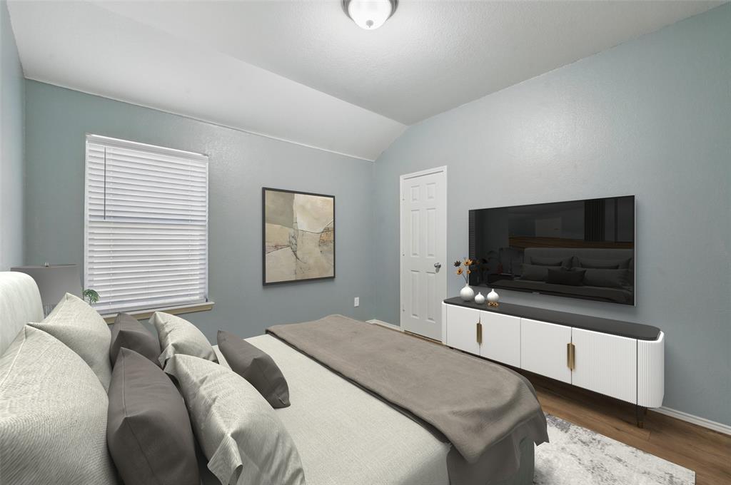 Travis Ranch Ph 3b - Residential