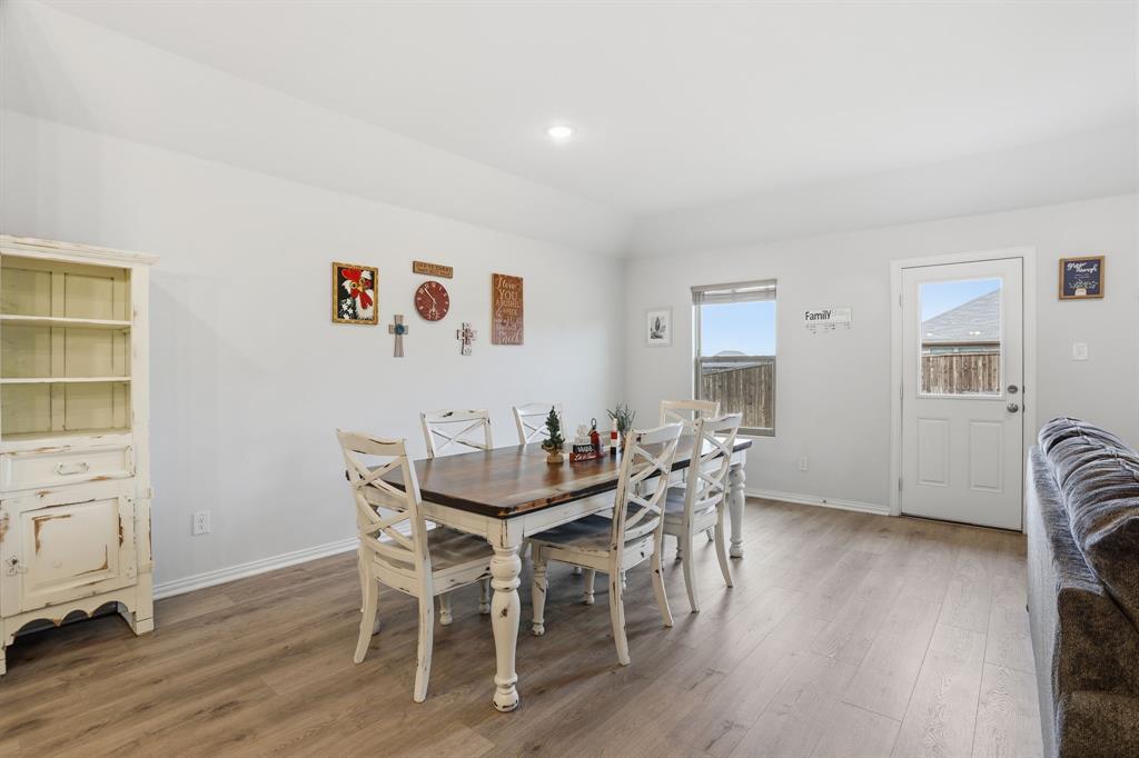 Rolling Ridge Phase 1 - Residential