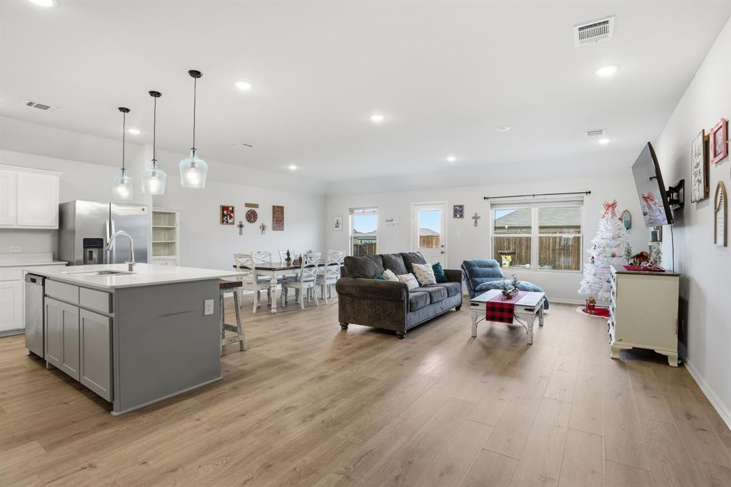 Rolling Ridge Phase 1 - Residential