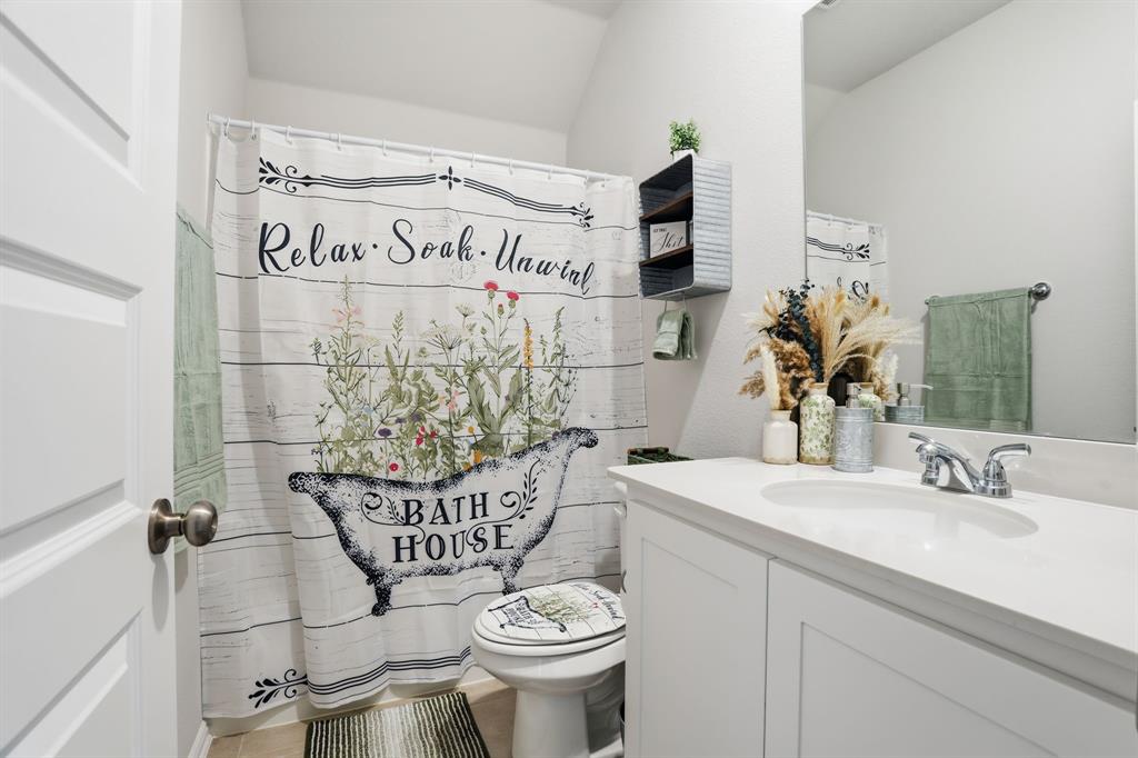 Rolling Ridge Phase 1 - Residential