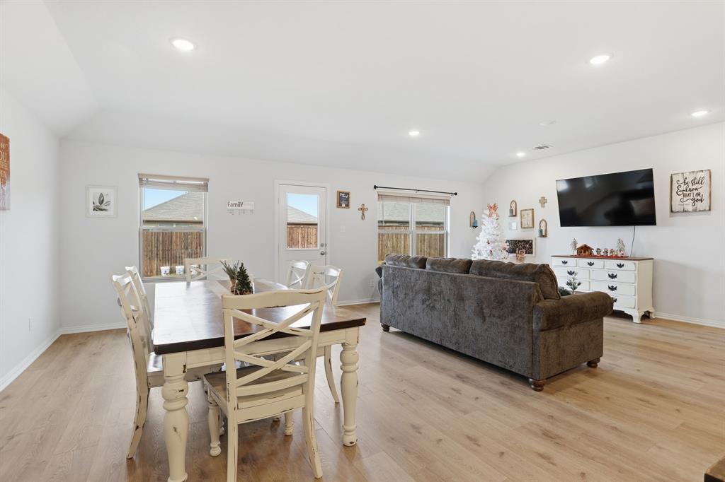 Rolling Ridge Phase 1 - Residential