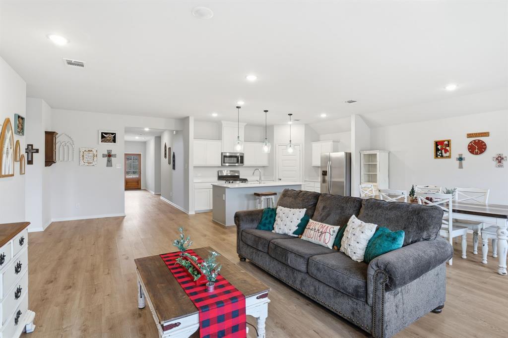 Rolling Ridge Phase 1 - Residential