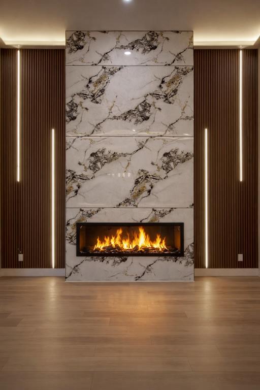 FOUNTAIN CREEK ESTATES PHASE 3 - Residential