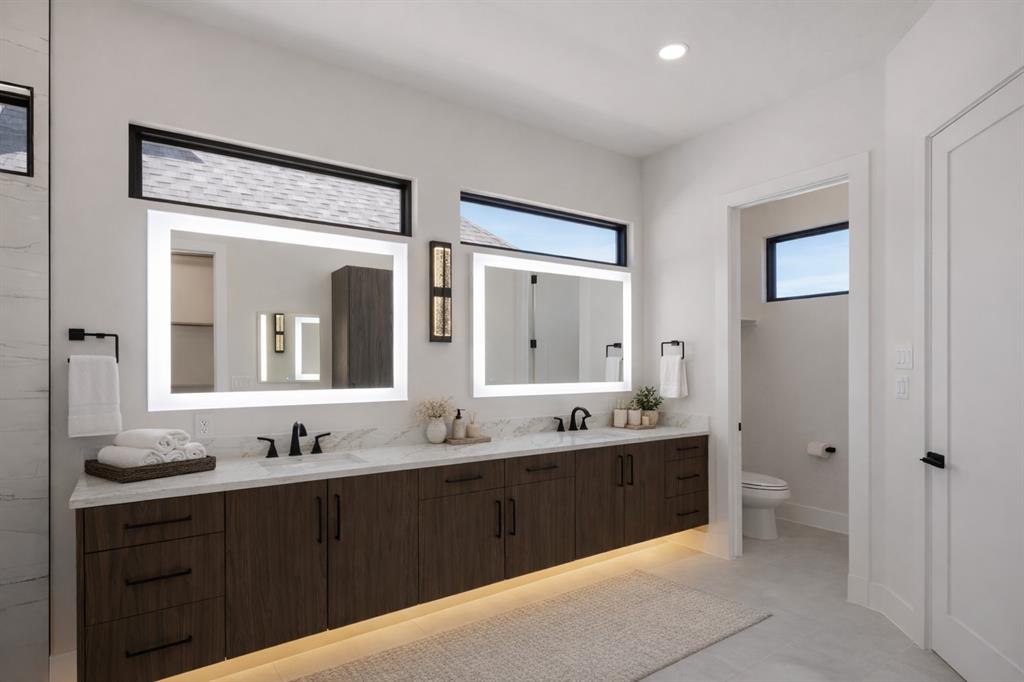 FOUNTAIN CREEK ESTATES PHASE 3 - Residential