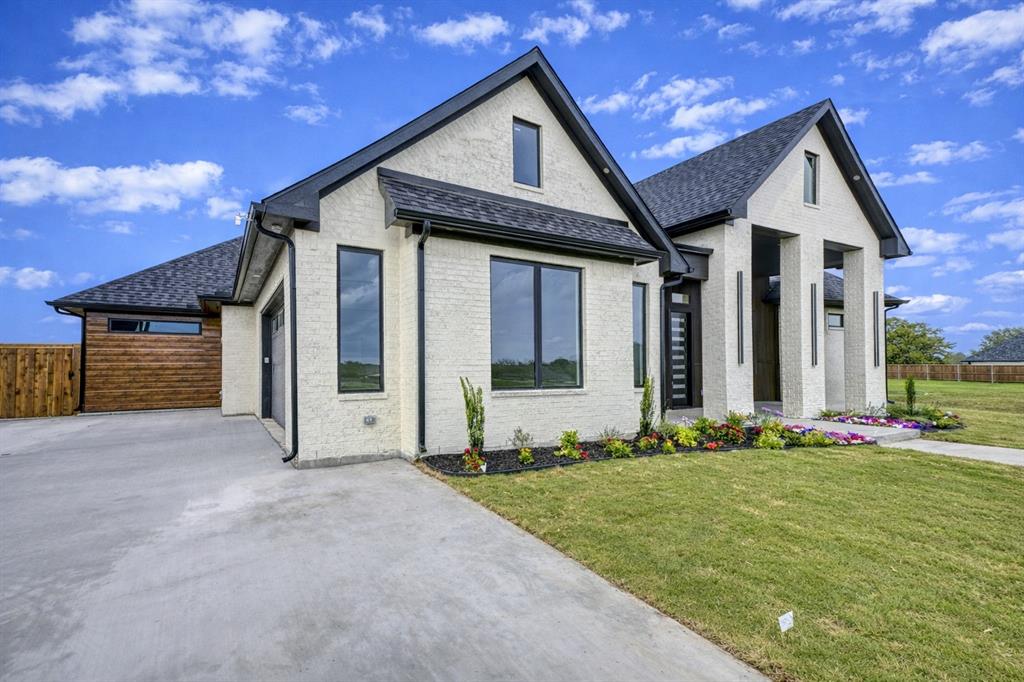 FOUNTAIN CREEK ESTATES PHASE 3 - Residential