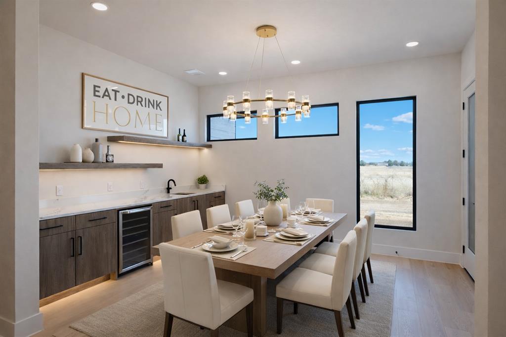 FOUNTAIN CREEK ESTATES PHASE 3 - Residential