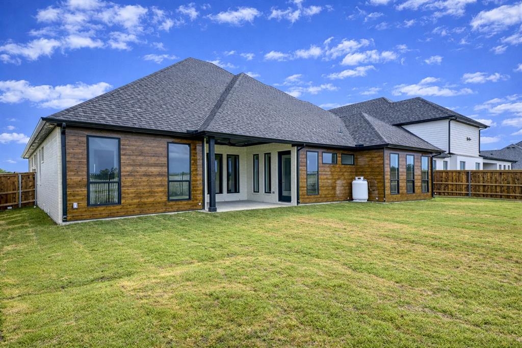 FOUNTAIN CREEK ESTATES PHASE 3 - Residential