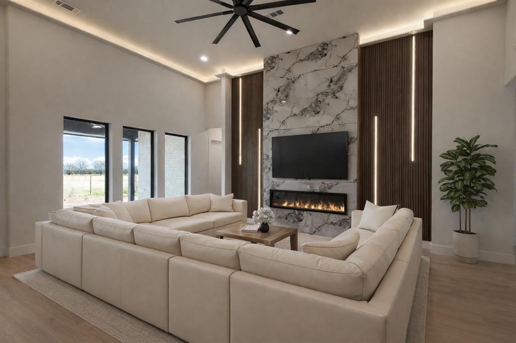 FOUNTAIN CREEK ESTATES PHASE 3 - Residential