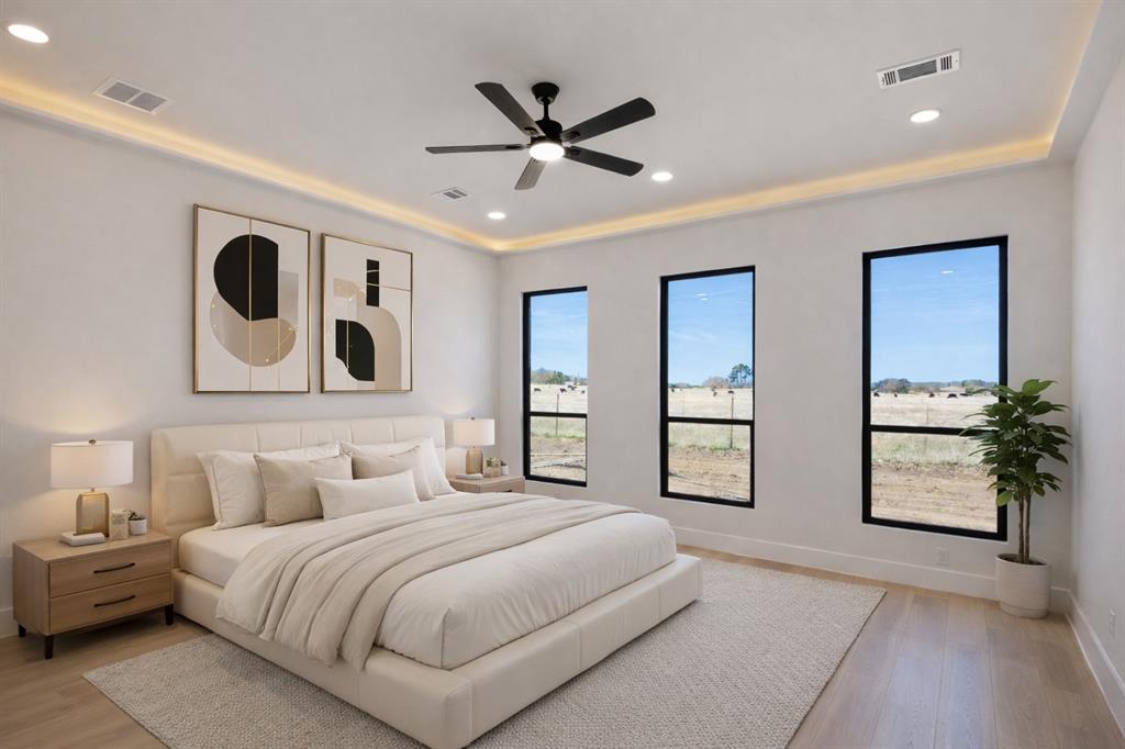 FOUNTAIN CREEK ESTATES PHASE 3 - Residential