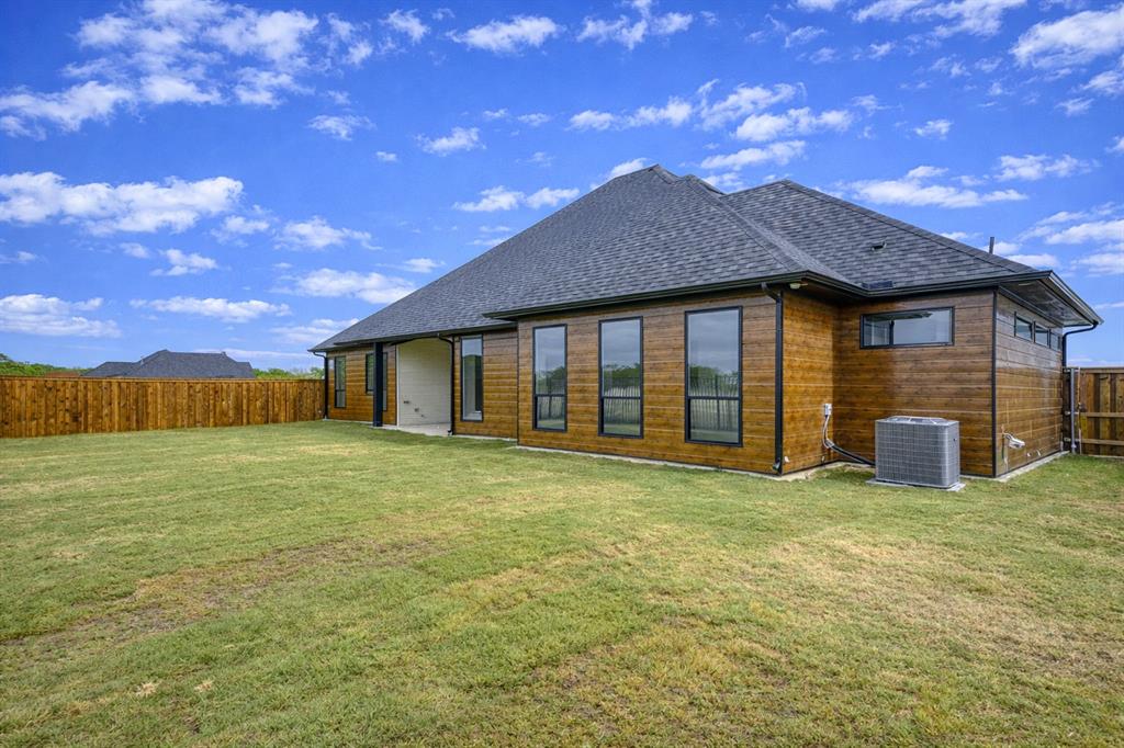 FOUNTAIN CREEK ESTATES PHASE 3 - Residential