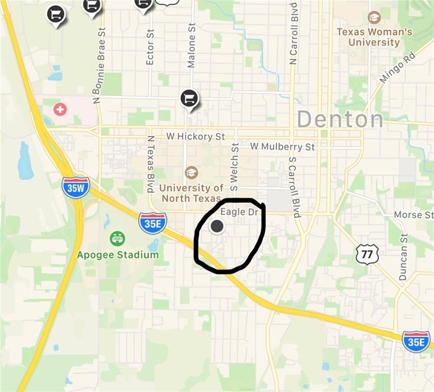 Ewing Add - Residential