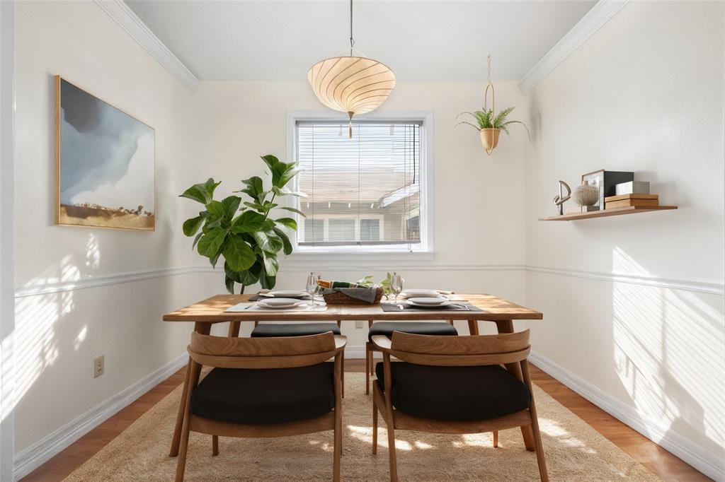 Tipton Place Add - Residential