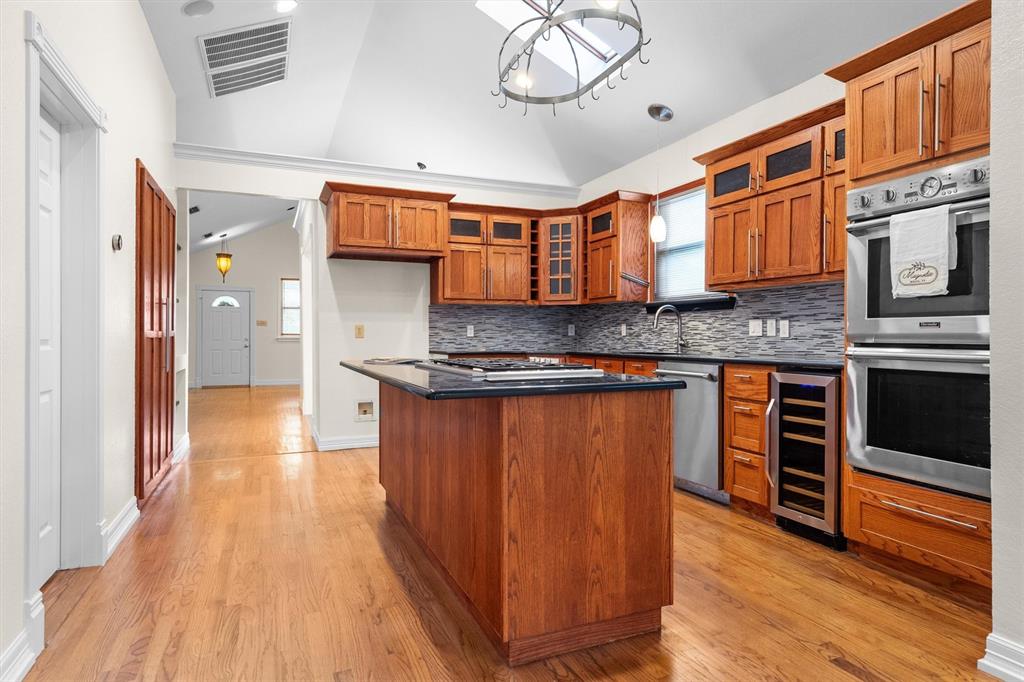 Tipton Place Add - Residential