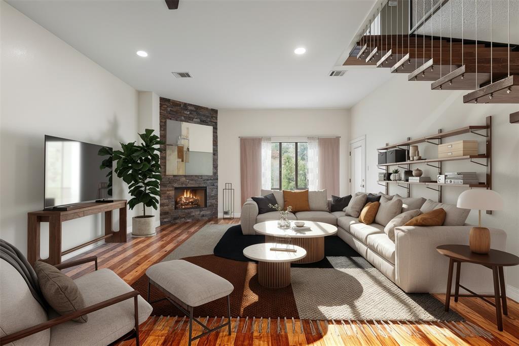 Tipton Place Add - Residential