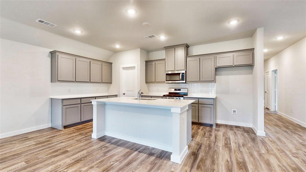 Ambergrove - Residential