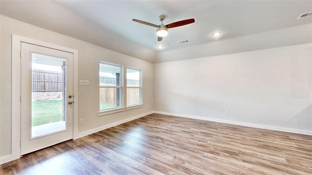 Ambergrove - Residential