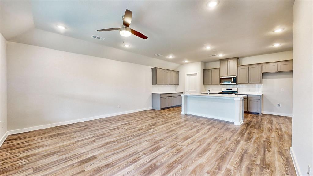 Ambergrove - Residential