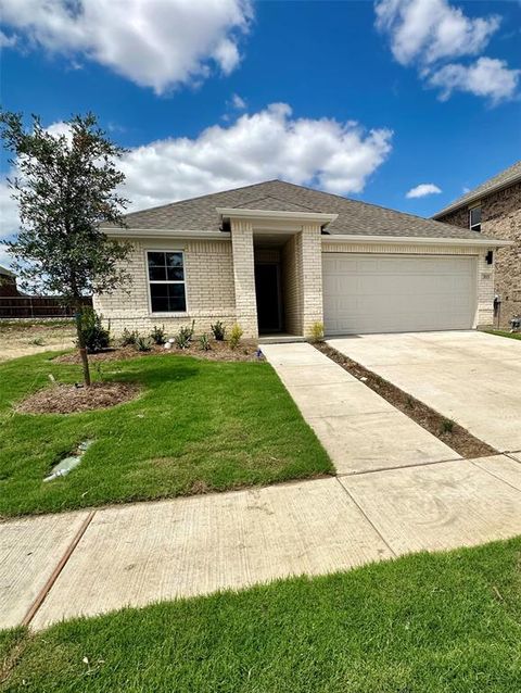 A home in Royse City