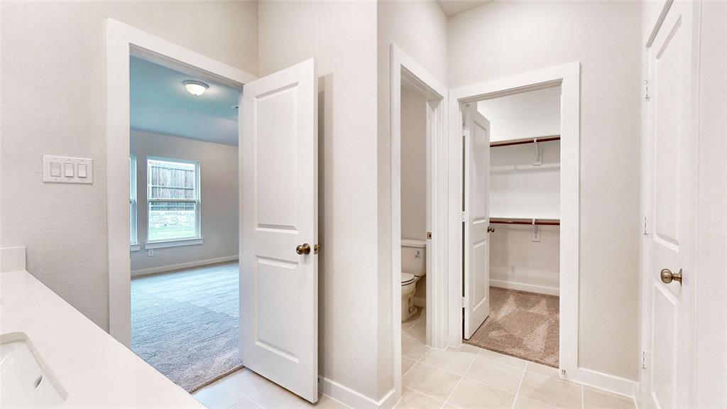 Ambergrove - Residential