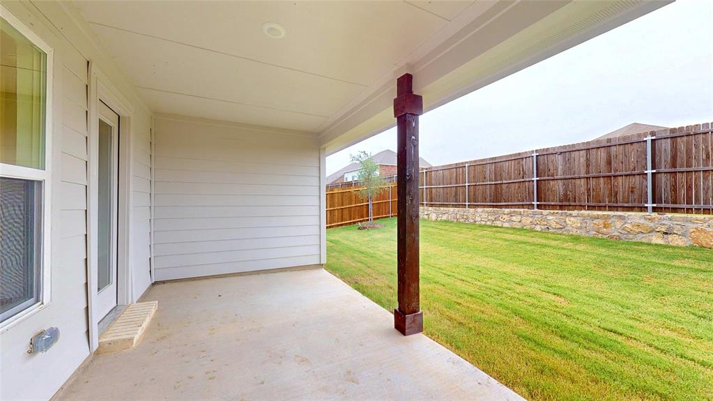 Ambergrove - Residential