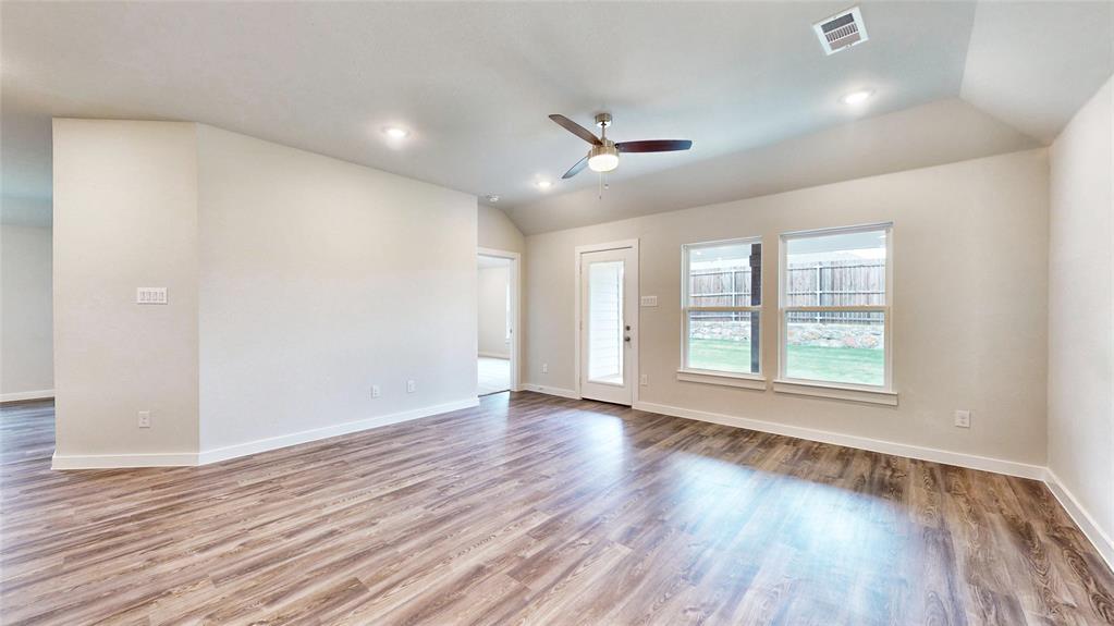 Ambergrove - Residential