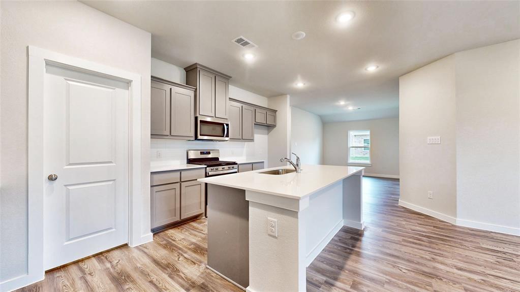 Ambergrove - Residential