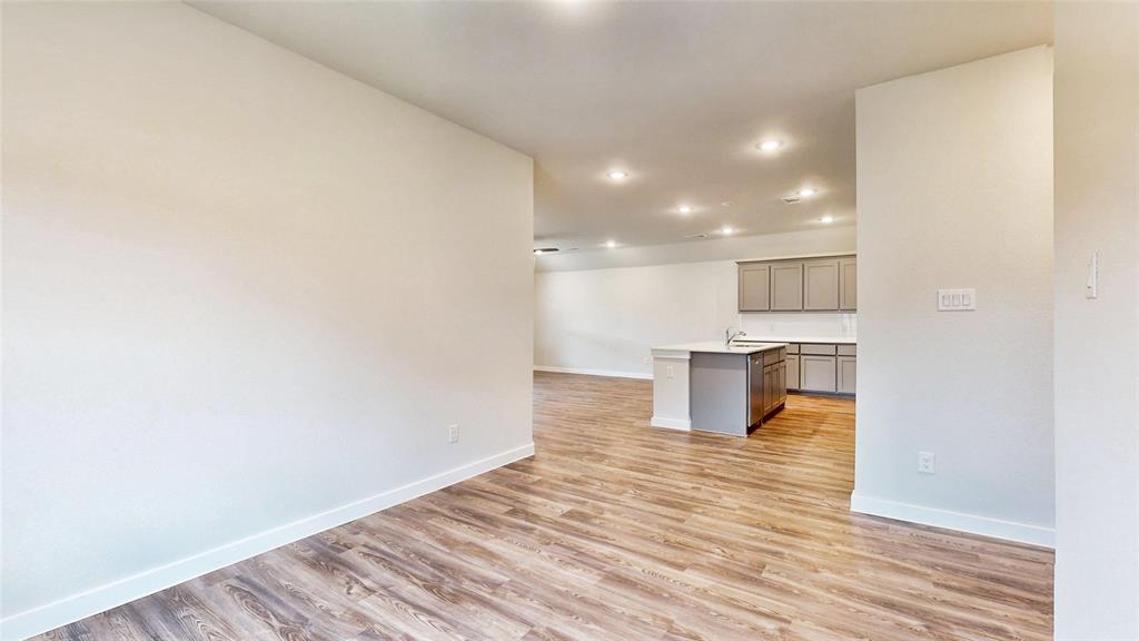 Ambergrove - Residential