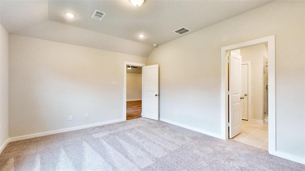 Ambergrove - Residential