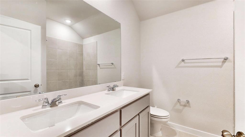 Ambergrove - Residential