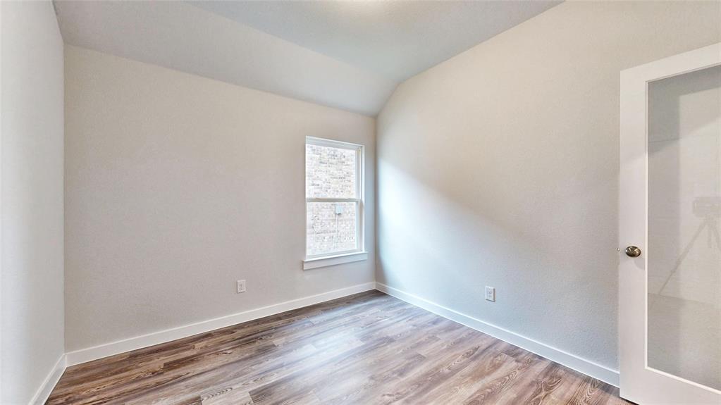 Ambergrove - Residential