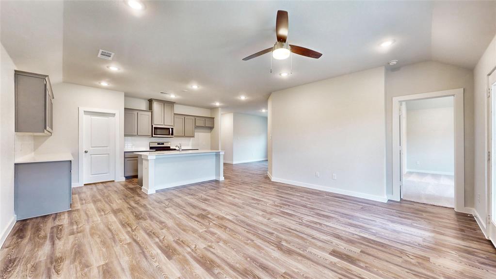 Ambergrove - Residential