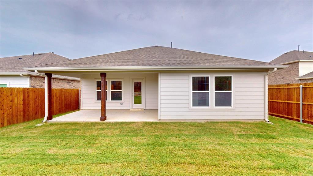 Ambergrove - Residential