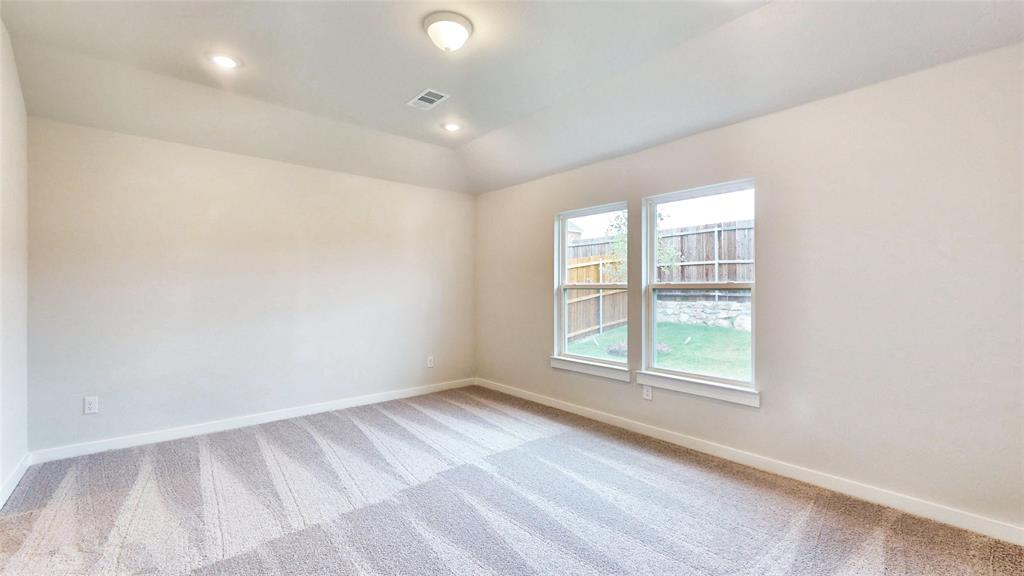 Ambergrove - Residential