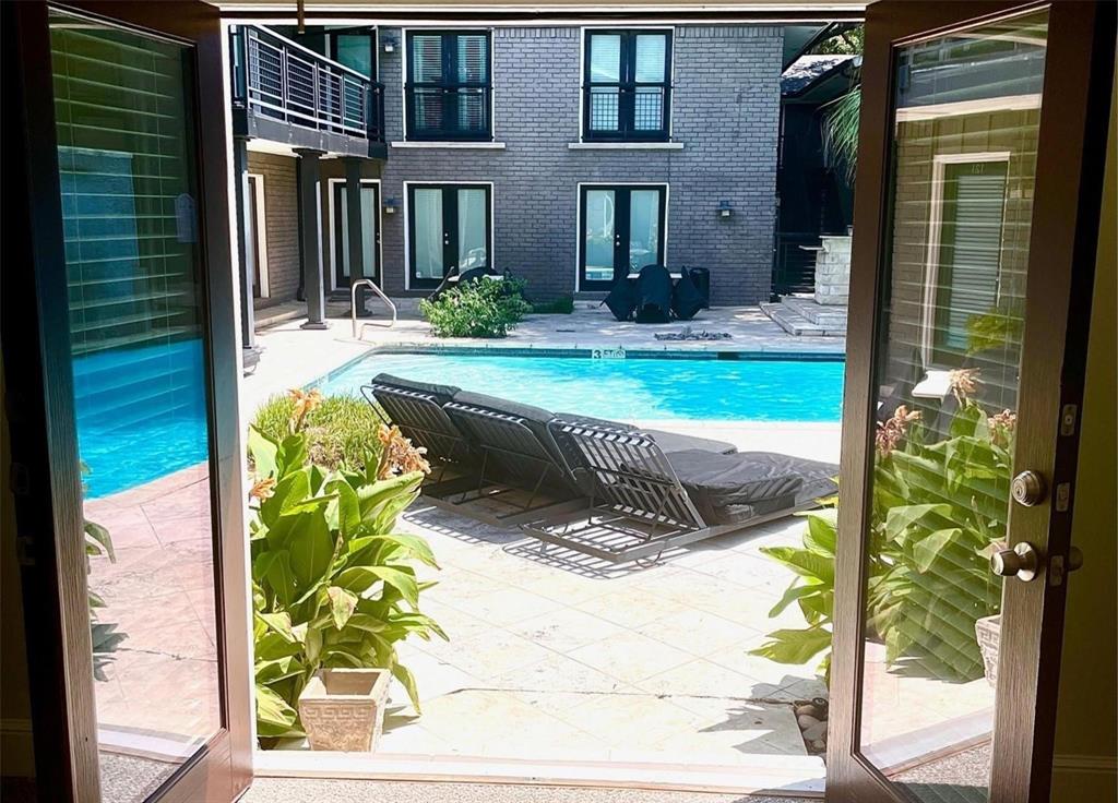 Paradiso Condo Ph 01 - Residential