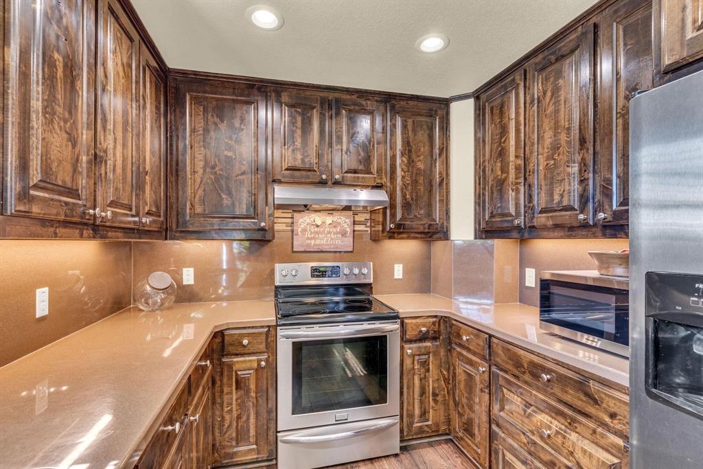 Mission Hill Estates - Residential