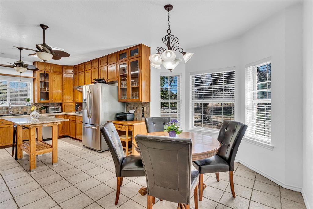 Mission Hill Estates - Residential