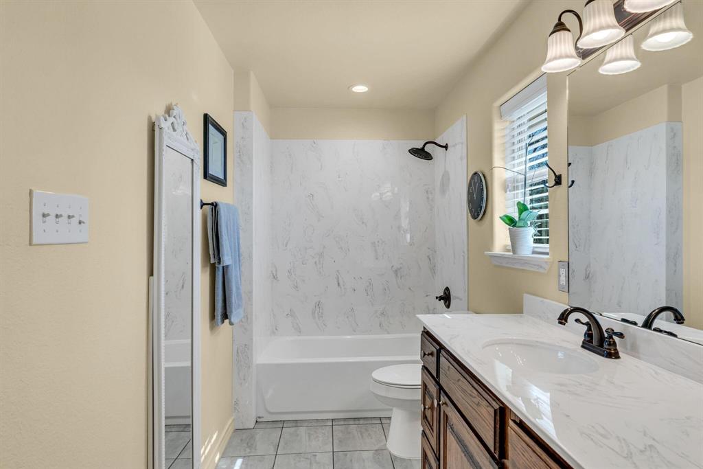 Mission Hill Estates - Residential