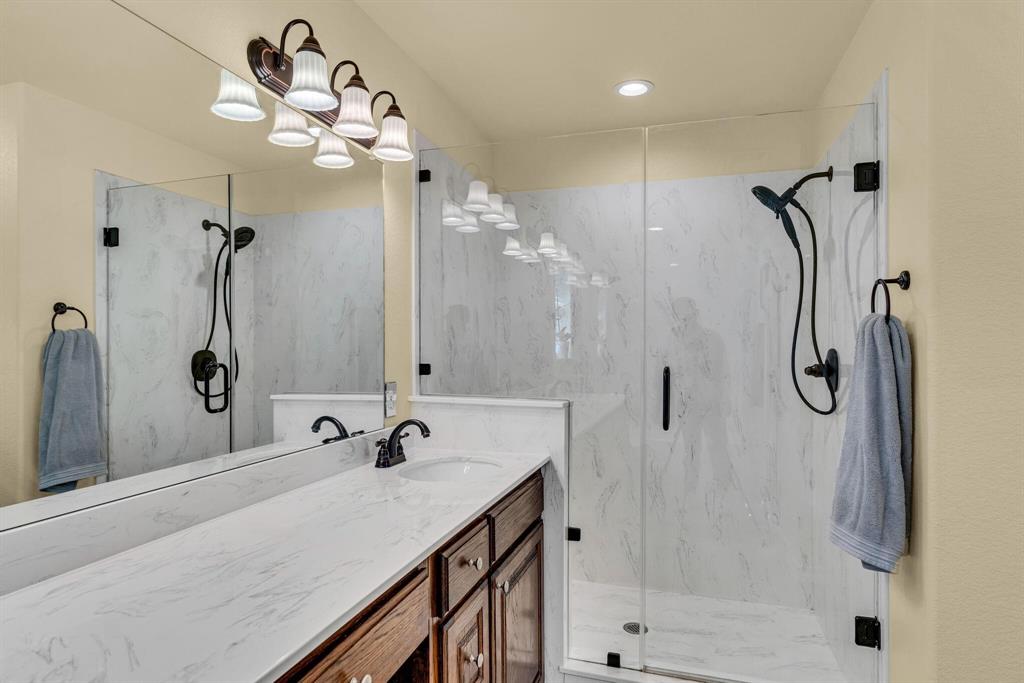 Mission Hill Estates - Residential