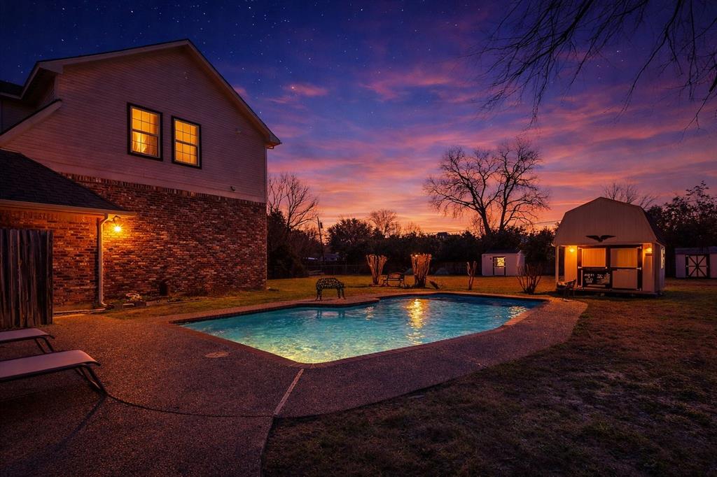 Mission Hill Estates - Residential