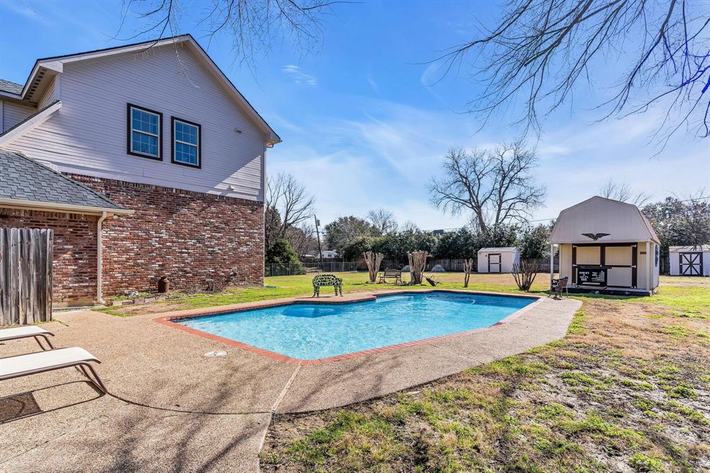 Mission Hill Estates - Residential