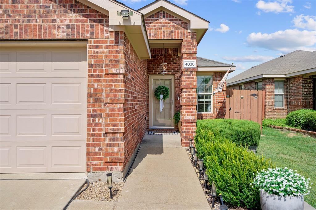 4036 Eagle Drive