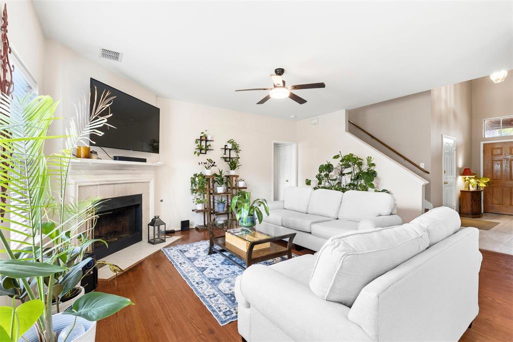 709 Paint Creek Road