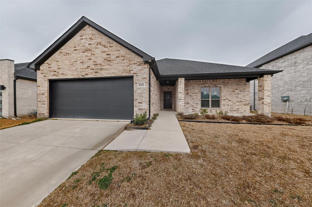 415 Cyprus Grove Drive