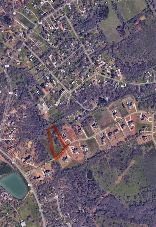 Legacy Estates Ph 1 - Land